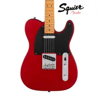 在飛比找蝦皮購物優惠-『限量預定』Squier 40TH Telecaster 電