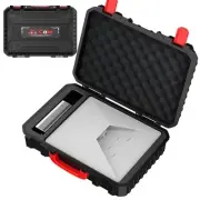 Starlink Mini Case, Portable Travel Bag for Mini Starlink Dish Kit, Waterproof