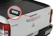 HSP Tailgate Central Locking Kit - Mitsubishi Triton MR GLS &Premium (AU600014)