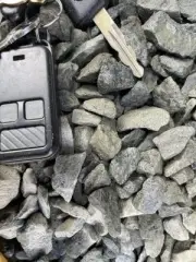 Crushed Bluestone 5 LBS