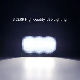 2 件裝高亮度白色 LED 牌照燈牌照燈適用於奧迪 A1 A4/B8 A5 A5 A6/C7 A7 S5 Q5 TT T