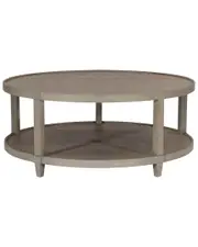 Bernhardt Albion Cocktail Table