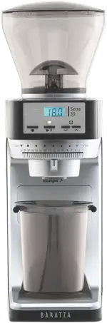 Baratza Sette 30 Coffee Grinder Black