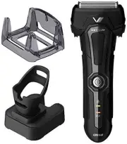 Izumi Seiki Seisakusho IZUMI 4-blade reciprocating shaver grooming series A-DRIV