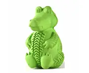 Crocodile Food Dispensing Dog Toys