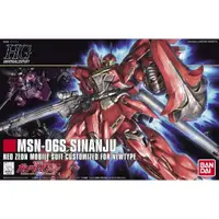 在飛比找蝦皮購物優惠-萌品市集 組裝模型 鋼彈模型 BANDAI HGUC#116