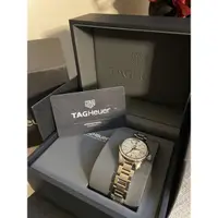 在飛比找蝦皮購物優惠-TAG HEUER CARRERA womens watch