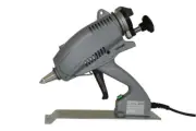 MS200 Bulk Hot Melt Adhesive Glue Gun With Adjustable Temperature Control