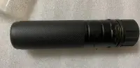 在飛比找露天拍賣優惠-［武裝火力工作室］RGW S5 Dummy Silencer