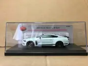 Trax TRR148D - 2020 Ford Mustang R Spec– WHITE
