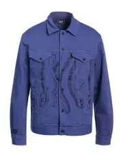 [OCTOPUS] OCTOPUS Denim outerwear - Item 16187408