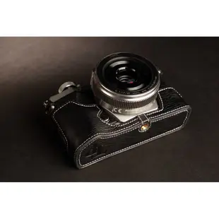 【TP original】相機皮套 真皮普通底座 Olympus OM-D E-M5II OMD EM5 II 專用