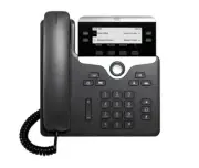 Cisco CP-7841-K9 4-Lines Corded Telephone *NEW*