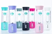 Optimum Nutriforce Mini - The only portable blender you need