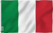 Large Italy Flag Heavy Duty Polyester Durable 90 X 150 CM 3ft x 5ft