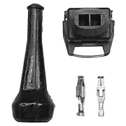 Bosch 2 Pin Adaptor/Injector Plug