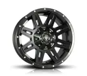 To Suit TOYOTA HILUX 4WD SR5 WHEELS PACKAGE: 20x9.0 Grudge Offroad RAMPAGE an...