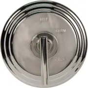 Newport Brass 42544BP/15S Balanced Pressure Shower Trim Kit