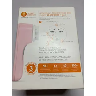 clarisonic 科萊麗 音波淨膚儀MIA2 洗臉機