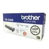 在飛比找遠傳friDay購物精選優惠-Brother TN-2460 原廠黑色碳粉匣