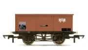 Hornby R60250 OO Gauge 27T Iron Ore Tippler Wagon, British Rail - Era 7