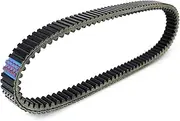 Fan Drive Belt for Polaris for Ranger RZR 570 2013 2014 2015 2016 for Sportsman ACE 570 2015 3211143 Drive Belt Transfer Belt Clutch Belt