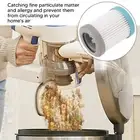 Filter Elements Post Filter Kit for Tineco A10 A11 EA10 PURE ONE S11 X Vacuum