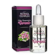 Retinol complex geranium essential oil 30 ml