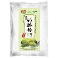 在飛比找PChome24h購物優惠-《馬玉山》抹茶奶酪粉(350g)