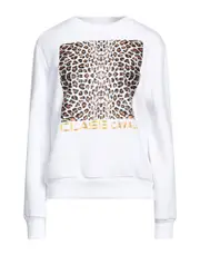 [CAVALLI CLASS] CAVALLI CLASS Sweatshirts - Item 12982433