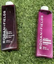 New SEALED Rodan and Fields VOLUME SHAMPOO & CONDITIONER +freeshpping