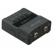 Tascam DR-10CS Micro Linear PCM Recorder for Sennheiser Wireless