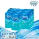 【Durex杜蕾斯】激情裝衛生套12入X10盒