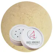 Angel minerals Jaspis Intense Foundation (5 g)