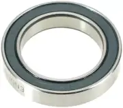 Enduro 61805 LLU/LLB Radial Cartridge Bearing - ABEC-5, CN Clearance, 25mm x
