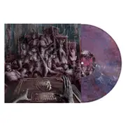 Scriptures Of Vicennial Defilement (Marbled Vinyl) (Import)