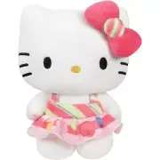 Sanrio Hello Kitty & Friends Candy Wonderland Hello Kitty 8-Inch Plush