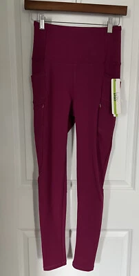 Nicole Miller Sport Pants Size Small