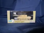 Dragon Armor 1:72, Sd.Kfz. 186 JagdTiger (Porsche Version) w/Zimmerit, 1945