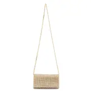 MARIANA Crystal Clutch