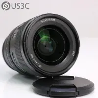 在飛比找Yahoo!奇摩拍賣優惠-【US3C-小南門店】公司貨 Sony FE 24mm F1