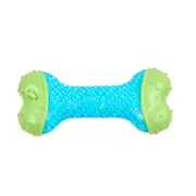 KONG CoreStrength Bone Dog Toy Small-Medium