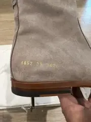 Common Projects x Robert Geller Men’s Boots Shoes 39 - 6