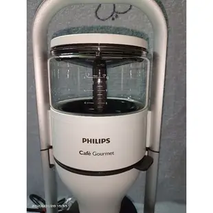 飛利浦philips cafe gourmet滴漏式咖啡機hd5407