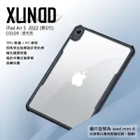 在飛比找蝦皮購物優惠-【嚴選外框】 IPAD AIR5 2022 10.9 訊迪 