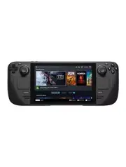 BRAND NEW Steam Deck LCD 512GB – SEALED IN BOX!