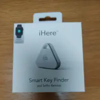 在飛比找蝦皮購物優惠-iHer smart key finder