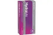 Hydralyte Effervescent Electrolyte Tablets Apple Blackcurrant 40 Pack