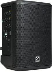 Yorkville EXM Mobile8 3-way Battery Powered Portable PA System