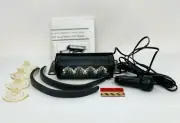 LED Head Single Light Ecco 3615A
